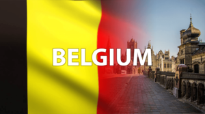 Belgium