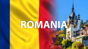 ROMANIA