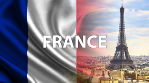 France